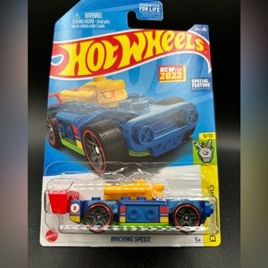 Mattel Hot Wheels